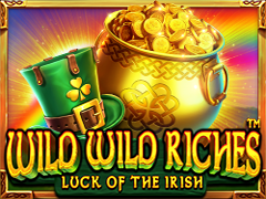 Wild Wild Riches