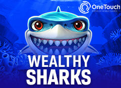 Wealthy Sharks